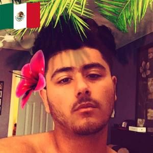 Meet your Posher, Roberto